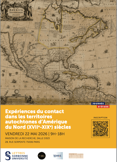 JE Expériences du contact