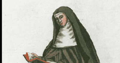 Séminaire Culture & religion - Reclus et recluses