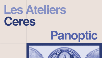 Atelier Panoptic