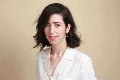 Naïma Benallal