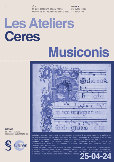 Atelier Musiconis