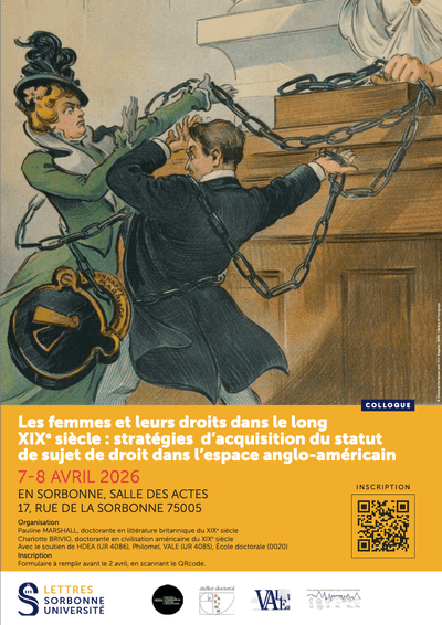 Colloque Femmes et droits