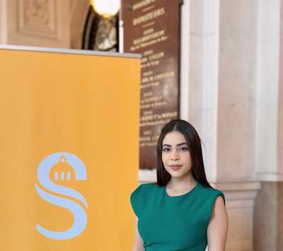 Khawla Kacem