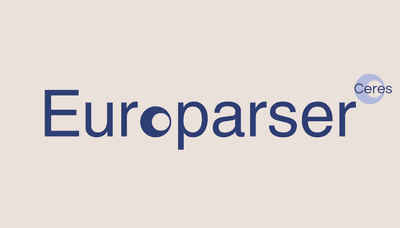 Outil CERES : Europarser