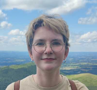 Maïann Stachnik