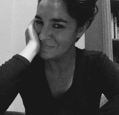 Marion Marchet