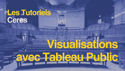 Tableau Public : visualiser la circulation des images en ligne